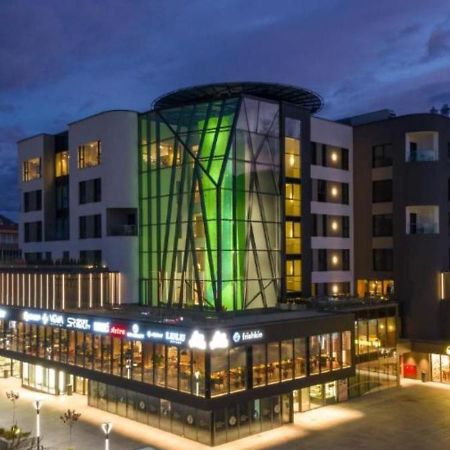 Apartman Visoko Exterior photo