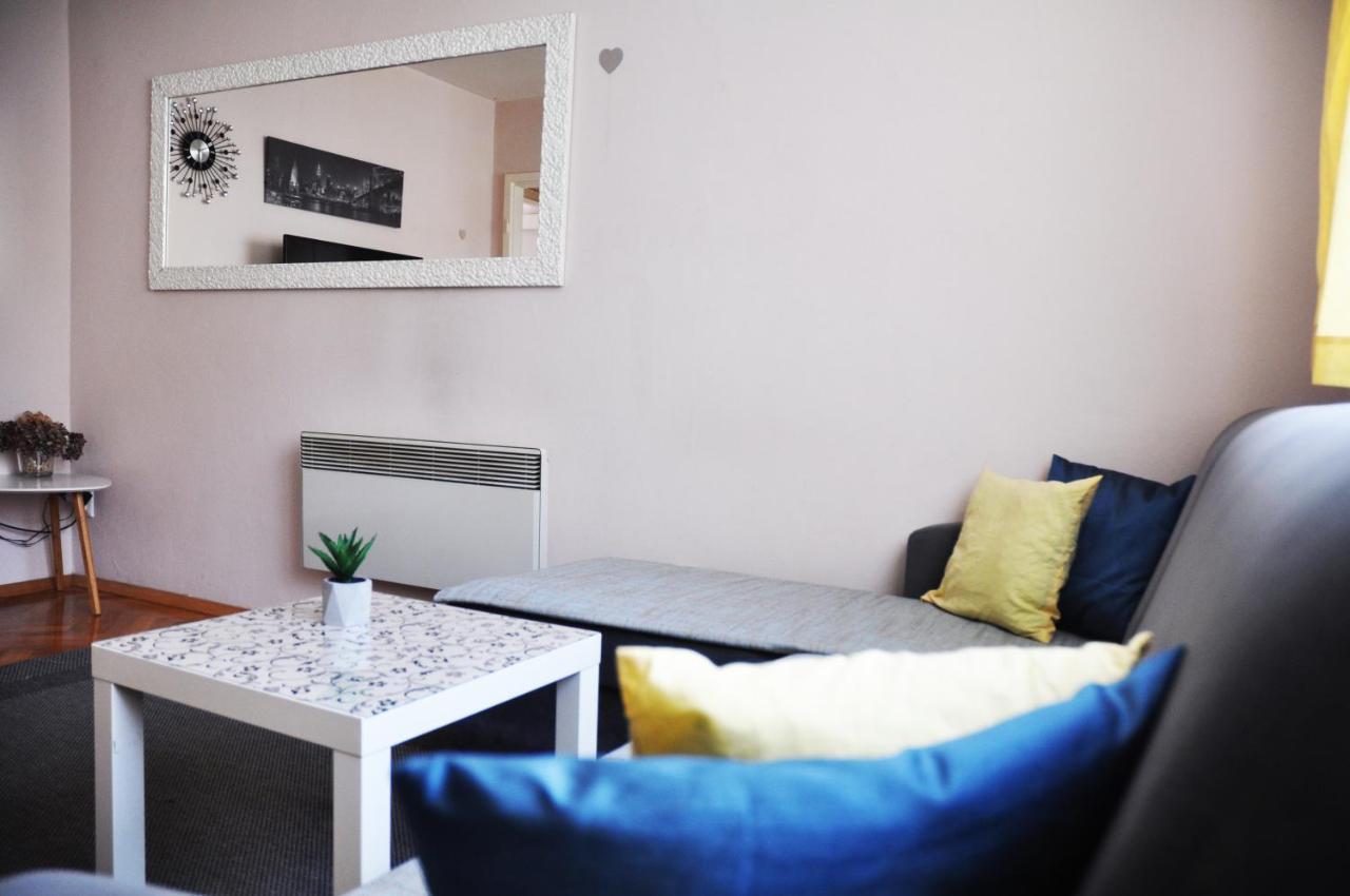 Apartman Visoko Exterior photo