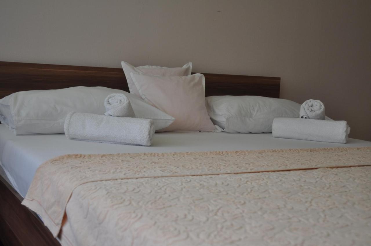 Apartman Visoko Exterior photo