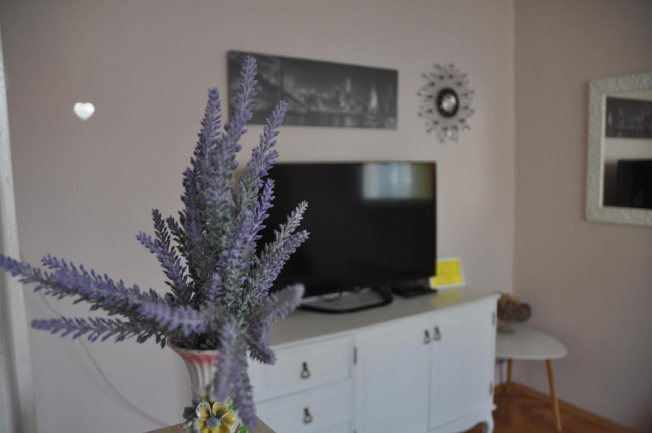 Apartman Visoko Exterior photo