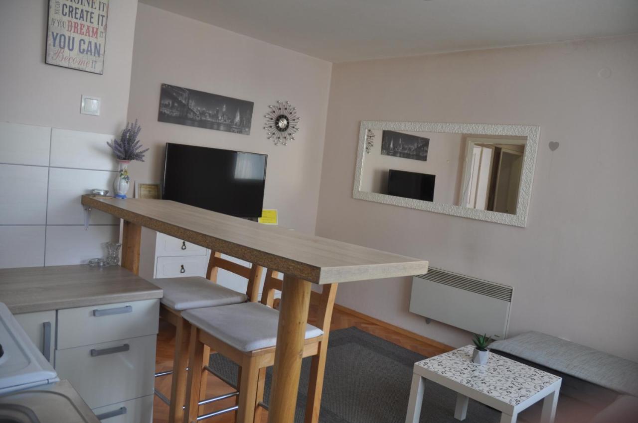 Apartman Visoko Exterior photo