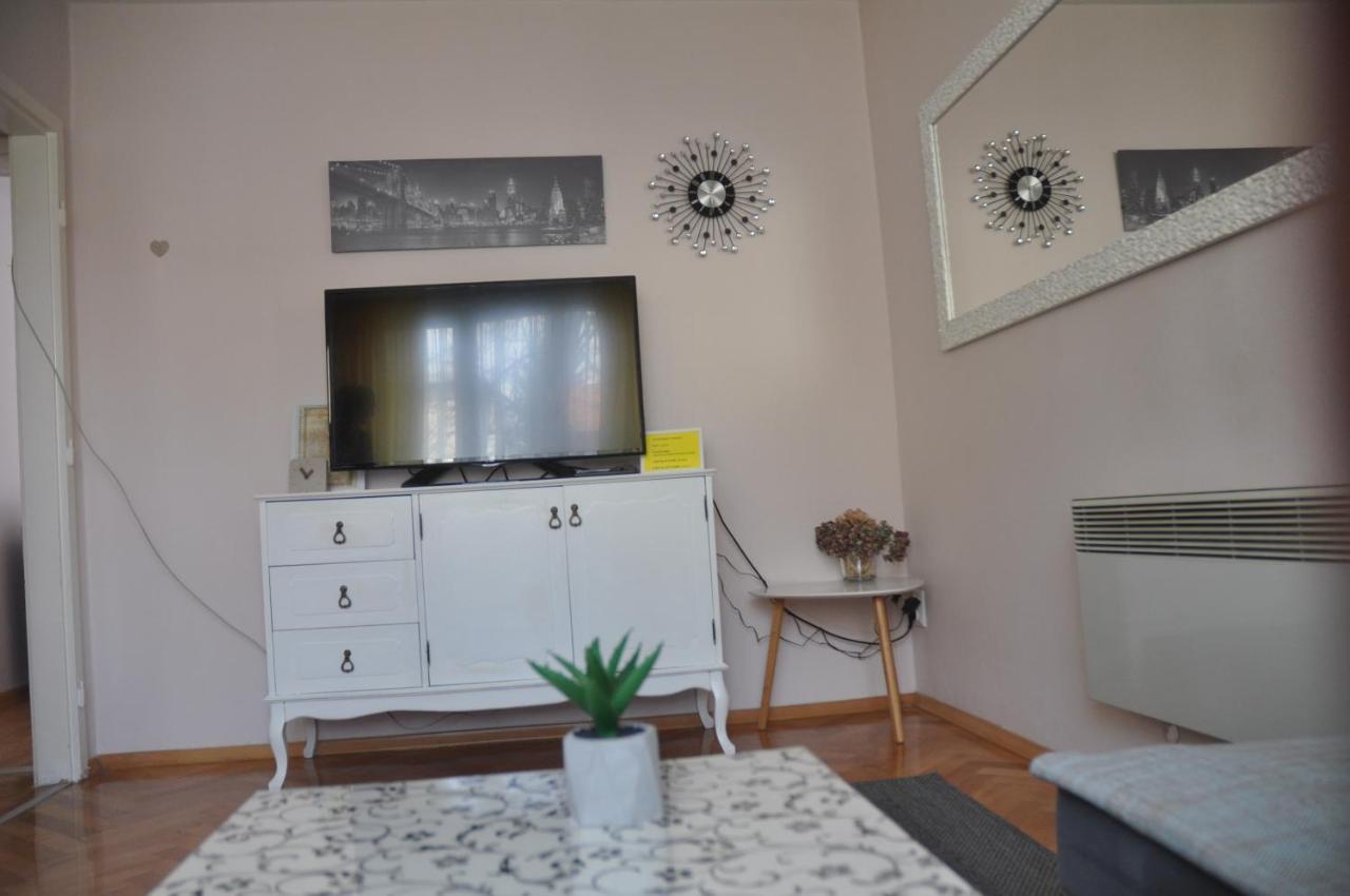 Apartman Visoko Exterior photo
